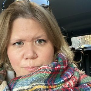 Meet your Posher, Erin